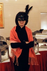 活动 2011.1.20 扬帆2011 My Show 宏泉年夜饭