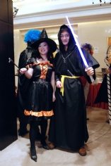 活动 2011.1.20 扬帆2011 My Show 宏泉年夜饭
