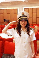 活动 2011.1.20 扬帆2011 My Show 宏泉年夜饭