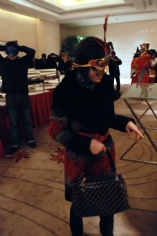 活动 2011.1.20 扬帆2011 My Show 宏泉年夜饭