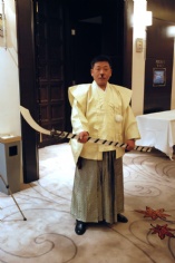 活动 2011.1.20 扬帆2011 My Show 宏泉年夜饭
