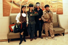 活动 2011.1.20 扬帆2011 My Show 宏泉年夜饭