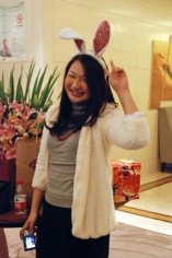 活动 2011.1.20 扬帆2011 My Show 宏泉年夜饭