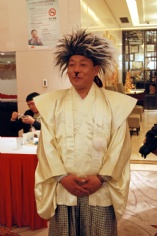 活动 2011.1.20 扬帆2011 My Show 宏泉年夜饭