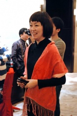 活动 2011.1.20 扬帆2011 My Show 宏泉年夜饭