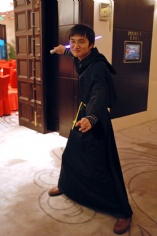 活动 2011.1.20 扬帆2011 My Show 宏泉年夜饭