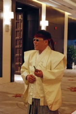 活动 2011.1.20 扬帆2011 My Show 宏泉年夜饭