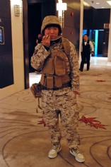 活动 2011.1.20 扬帆2011 My Show 宏泉年夜饭