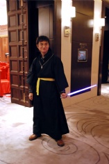 活动 2011.1.20 扬帆2011 My Show 宏泉年夜饭
