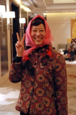 活动 2011.1.20 扬帆2011 My Show 宏泉年夜饭