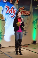 活动 2011.1.20 扬帆2011 My Show 宏泉年夜饭