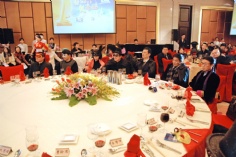 活动 2011.1.20 扬帆2011 My Show 宏泉年夜饭