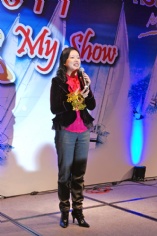 活动 2011.1.20 扬帆2011 My Show 宏泉年夜饭
