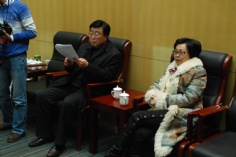活动 2011.1.23 盛事祥和 2011年第十三届大世界基尼斯颁证晚会