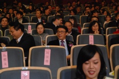 活动 2011.1.23 盛事祥和 2011年第十三届大世界基尼斯颁证晚会