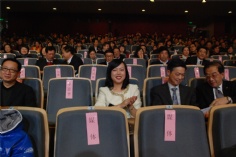 活动 2011.1.23 盛事祥和 2011年第十三届大世界基尼斯颁证晚会