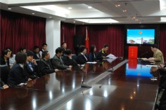 活动 2011.11.16 普陀区人大代表选举