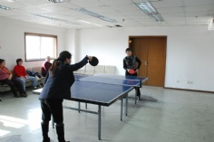 活动 12.26-12.29 2011年宏泉职工运动会