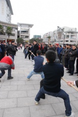 活动 12.26-12.29 2011年宏泉职工运动会