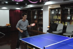 活动 12.26-12.29 2011年宏泉职工运动会