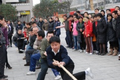 活动 12.26-12.29 2011年宏泉职工运动会