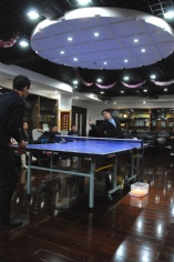 活动 12.26-12.29 2011年宏泉职工运动会