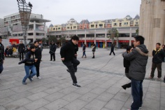 活动 12.26-12.29 2011年宏泉职工运动会