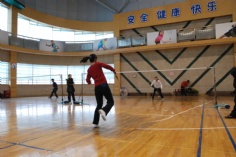 活动 12.26-12.29 2011年宏泉职工运动会