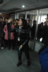 活动 12.26-12.29 2011年宏泉职工运动会