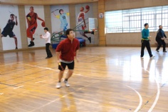 活动 12.26-12.29 2011年宏泉职工运动会