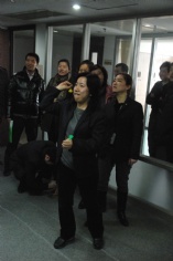 活动 12.26-12.29 2011年宏泉职工运动会