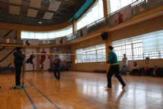 活动 12.26-12.29 2011年宏泉职工运动会