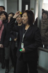 活动 12.26-12.29 2011年宏泉职工运动会