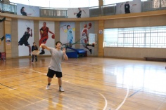 活动 12.26-12.29 2011年宏泉职工运动会