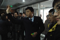 活动 12.26-12.29 2011年宏泉职工运动会