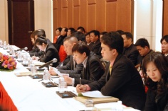 会议 2011.3.4 2011经济工作会议