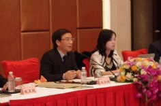 会议 2011.3.4 2011经济工作会议