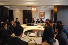 会议 2011.3.4 2011经济工作会议