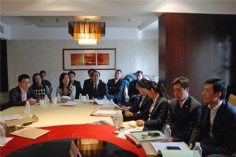 会议 2011.3.4 2011经济工作会议