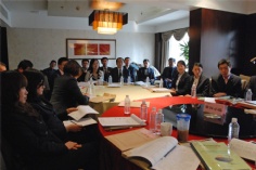 会议 2011.3.4 2011经济工作会议
