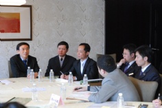 会议 2011.3.4 2011经济工作会议