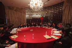 会议 2011.3.4 2011经济工作会议