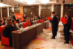 会议 2011.3.4 2011经济工作会议