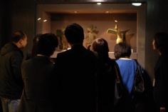 活动 2011.3.11 上海市青年企业家联谊会全体成员莅临公司访问
