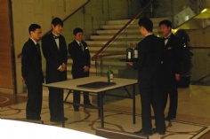 活动 2011.3.18 7号会所培训