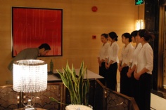 活动 2011.3.18 7号会所培训