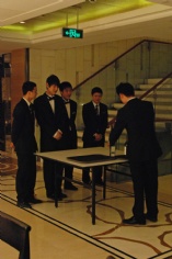活动 2011.3.18 7号会所培训
