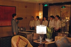 活动 2011.3.18 7号会所培训