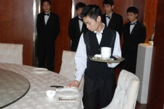 活动 2011.6.24 七号会所业务培训考核评比