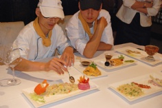 活动 2011.6.24 七号会所业务培训考核评比